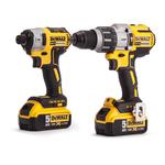 DCK276P2 zestaw akumulatorowy 18V DeWALT w sklepie internetowym Profimarket.pl