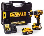 DCD796P2 wiertarko-wkrętarka udarowa 18V DeWALT w sklepie internetowym Profimarket.pl