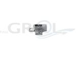 CLIP prowadnik, 9 mm, cynkowy, wkręty-spax 175H7190 w sklepie internetowym Phu-gral.eu