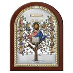 Ikona Jezus i 12 apostołów | Rozmiar: 15x20 cm | SKU: VL84301/4LCOL w sklepie internetowym PasazHandlowy.eu