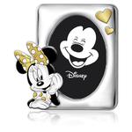 Ramka na zdjęcie Disney | Rozmiar: 13x18 cm | Kolor: Pozłacany | SKU: VD236/4LORO w sklepie internetowym PasazHandlowy.eu