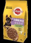 PEDIGREE JUNIOR MAXI SUCHA KARMA DLA SZCZENIAKA 15 kg w sklepie internetowym Telekarma.pl