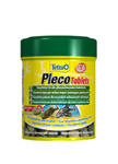 TETRA PLECO TABLETS • POKARM DLA RYB • 66ml w sklepie internetowym Telekarma.pl