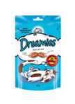 DREAMIES Z ÃÂOSOSIEM PRZYSMAK DLA KOTA 60 g w sklepie internetowym Telekarma.pl