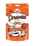 DREAMIES Z KURCZAKIEM PRZYSMAK DLA KOTA 60 g w sklepie internetowym Telekarma.pl