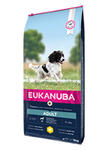 EUKANUBA ADULT MEDIUM BREED KARMA DLA PSA 2x15 kg w sklepie internetowym Telekarma.pl