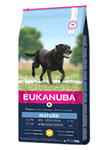 EUKANUBA MATURE LARGE BREED KARMA DLA PSA 2x15 kg w sklepie internetowym Telekarma.pl