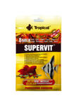 TROPICAL SUPERVIT BASIC POKARM DLA RYB 12 g w sklepie internetowym Telekarma.pl