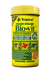 TROPICAL BIO-VIT POKARM DLA RYB 100 ml w sklepie internetowym Telekarma.pl