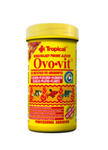 TROPICAL OVO-VIT POKARM DLA RYB 100 ml w sklepie internetowym Telekarma.pl