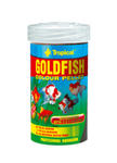 TROPICAL GOLDFISH COLOR PELLET POKARM DLA RYB 100 ml w sklepie internetowym Telekarma.pl