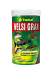 TROPICAL WELSI GRAN POKARM DLA RYB 100 ml w sklepie internetowym Telekarma.pl