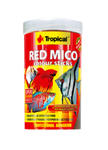 TROPICAL RED MICO COLOUR STICKS POKARM DLA RYB 100 ml w sklepie internetowym Telekarma.pl