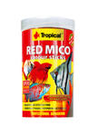 TROPICAL RED MICO COLOUR STICKS POKARM DLA RYB 250 ml w sklepie internetowym Telekarma.pl