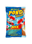 TROPICAL POND PELLET MIX POKARM DLA RYB STAWOWYCH 130 g w sklepie internetowym Telekarma.pl