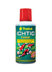 TROPICAL ICHTIO POND PREPARAT DO STAWU 250 ml w sklepie internetowym Telekarma.pl