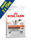 ROYAL CANIN SPORTING LIFE ENDURANCE 4800 2x15 kg w sklepie internetowym Telekarma.pl