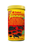 TROPICAL GAMMARUS POKARM DLA RYB i ŻÓŁWI 250 ml w sklepie internetowym Telekarma.pl