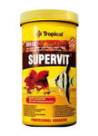 TROPICAL SUPERVIT POKARM DLA RYB 100 ml w sklepie internetowym Telekarma.pl