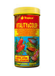 TROPICAL VITALITY & COLOR POKARM DLA RYB 100 ml w sklepie internetowym Telekarma.pl