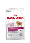 ROYAL CANIN INDOOR LIFE ADULT SMALL 1,5 kg w sklepie internetowym Telekarma.pl