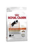 ROYAL CANIN SPORTING LIFE AGILITY LARGE 4100 15 kg w sklepie internetowym Telekarma.pl