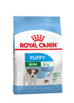 ROYAL CANIN MINI PUPPY KARMA DLA SZCZENIĄT RAS MAŁYCH 2x8 kg w sklepie internetowym Telekarma.pl