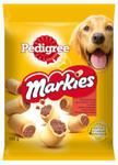 PEDIGREE MARKIES PRZYSMAKI DLA PSA 150 g w sklepie internetowym Telekarma.pl