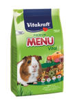 VITAKRAFT PREMIUM MENU POKARM DLA ŚWINKI MORSKIEJ 1 kg w sklepie internetowym Telekarma.pl