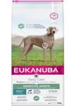 EUKANUBA DAILY CARE SENSITIVE JOINTS KARMA DLA PSA 2x12kg w sklepie internetowym Telekarma.pl