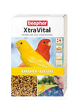 BEAPHAR XTRA VITAL CANARY FEED POKARM DLA KANARKA 500g w sklepie internetowym Telekarma.pl