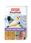 BEAPHAR XTRA VITAL EXOTIC BIRD FEED POKARM DLA PTAKÓW TROPIKALNYCH 500g w sklepie internetowym Telekarma.pl