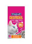 VITAKRAFT NATURALNY ŻWIREK DLA KOTA 2x5l w sklepie internetowym Telekarma.pl