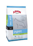 ARION ORIGINAL PUPPY SMALL CHICKEN & RICE 7,5 kg w sklepie internetowym Telekarma.pl