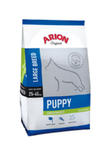 ARION ORIGINAL PUPPY LARGE CHICKEN & RICE 12 kg w sklepie internetowym Telekarma.pl