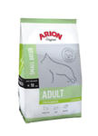 ARION ORIGINAL ADULT SMALL CHICKEN & RICE 7,5 kg w sklepie internetowym Telekarma.pl