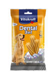 VITAKRAFT DENTAL 3in1 DENTYSTYCZNY PRZYSMAK DLA PSÓW 180 g w sklepie internetowym Telekarma.pl