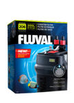 FLUVAL ZEWNĘTRZNY FILTR DO AKWARIUM Fluval 206 w sklepie internetowym Telekarma.pl