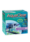 AQUA CLEAR KASKADOWY FILTR DO AKWARIUM AquaClear20 w sklepie internetowym Telekarma.pl