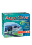 AQUA CLEAR KASKADOWY FILTR DO AKWARIUM AquaClear50 w sklepie internetowym Telekarma.pl