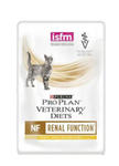 PURINA PRO PLAN FELINE VETERINARY DIETS NF z kurczakiem MOKRA KARMA DLA KOTÓW Z CHOROBAMI NEREK 10x85g w sklepie internetowym Telekarma.pl