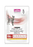 PURINA PRO PLAN FELINE VETERINARY DIETS DM MOKRA KARMA W SASZETKACH DLA KOTÓW Z CUKRZYCĄ 10x85g w sklepie internetowym Telekarma.pl