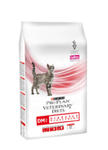 PURINA PRO PLAN FELINE VETERINARY DIETS DM KARMA DLA KOTÓW Z CUKRZYCĄ 1,5 kg w sklepie internetowym Telekarma.pl