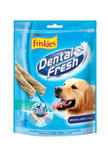 FRISKIES DENTAL FRESH 3in1 MEDIUM & LARGE PRZYSMAK DLA PSÓW 7 sztuk w sklepie internetowym Telekarma.pl