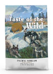 TASTE OF THE WILD PACIFIC STREAM PUPPY KARMA DLA SZCZENIĄT 2 kg w sklepie internetowym Telekarma.pl