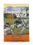 TASTE OF THE WILD HIGH PRAIRIE PUPPY KARMA DLA SZCZENIĄT 2 kg w sklepie internetowym Telekarma.pl