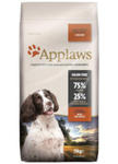 APPLAWS DRY ADULT SMALL / MEDIUM Z KURCZAKIEM 15 kg w sklepie internetowym Telekarma.pl