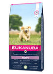 EUKANUBA PUPPY LARGE BREED LAMB and RICE KARMA DLA SZCZENIĄT 12 kg w sklepie internetowym Telekarma.pl