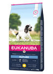 EUKANUBA MATURE MEDIUM BREED KARMA DLA PSA 15 kg w sklepie internetowym Telekarma.pl