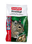 BEAPHAR XTRA VITAL DEGU KARMA DLA KOSZATNICZKI 500g w sklepie internetowym Telekarma.pl